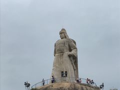 -鼓浪屿·皓月园