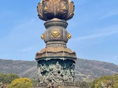 -灵山胜境