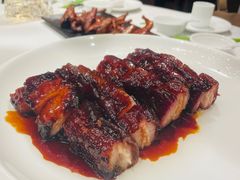 -侨美·唐荔园·40年地道粤菜