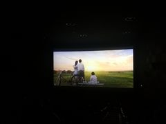 -CGV影城(东港IMAX店)