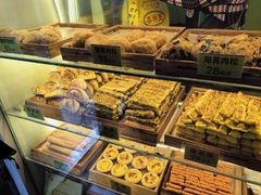 -五道口枣糕王(成府路店)