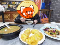 -上庄晋风庄园(上庄店)