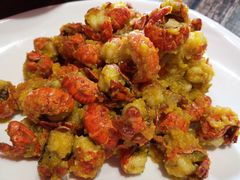 -龙虾风暴(松江店)