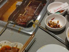 -海底捞火锅(江北万达商业广场店)
