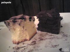 甜点1-榖屋house of flour(张江首店)