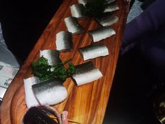 -本炙炭烤·蒲烧活鳗料理店(金沙洲店)