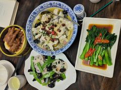 -道南書院·私房菜·早午茶·茶馆