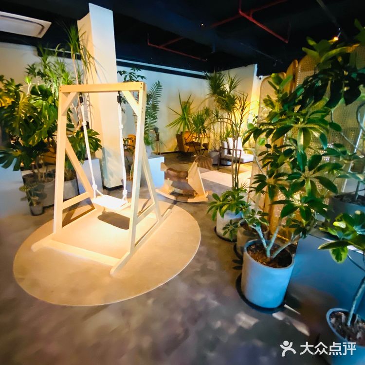 #魔都衡山路秋天最佳拍照打开卡地