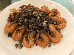 -东江渔村·古典园林·30年粤菜老字号(太和店)