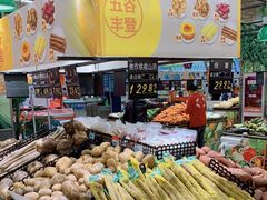 -大润发(明珠店)