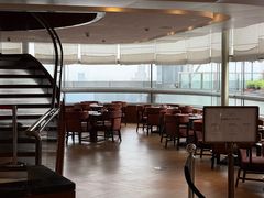 -洲际酒店·地平线全日餐厅HORIZON CAFÉ