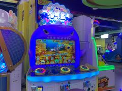 -大玩家(中原万达广场店)