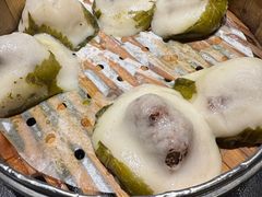 -蘸小院铁锅炖·蘸酱菜·东北菜(怀远门店)
