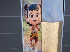 -小蓝鲸游泳培训基地(积水潭店)