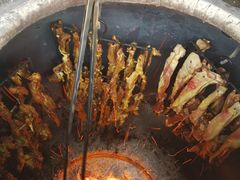馕坑肉-3号仓库(幸福北路店)