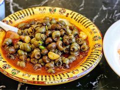 -锡和无锡菜(景丽苑店)