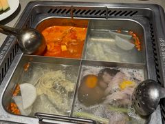 -海底捞火锅(顺义华联店)