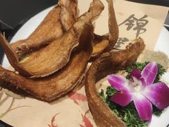 -鸭绿江海鲜烧烤大排档(杏林街店)