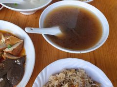 -王桂峰特色小吃(浔阳路店)