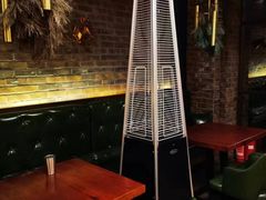 -黑角餐厅美式狂野Blackhorn(昌茂花园店)