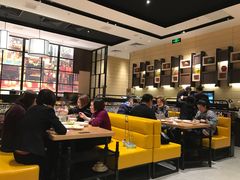 -掂档潮汕牛肉火锅(沈阳万象城店)