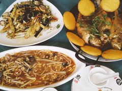 -华圆美食