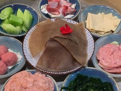 -五星桥原切肥牛火锅·30年专注好牛肉(湖塘店)