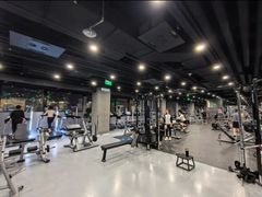 -OXYGYM 奥美氧舱运动中心(领展购物广场·中关村店)