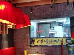-兔槽江湖菜·重庆璧山兔(水围店)