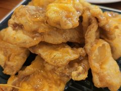 -金丝饭庄(金丝新天地保障性住宅小区店)
