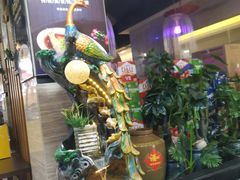 -醉美云南·云南菜主题餐厅(昆明站北京路双龙商场店)