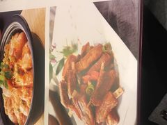 菜单-凤凰园烤鸭店·唐山菜·传承花椒肉(老唐丰路店)