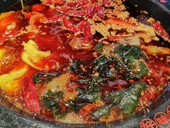 -牛市坎火锅(建设路店)