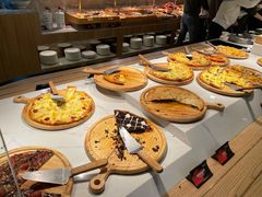 -比格比萨自助(宝山日月光店)