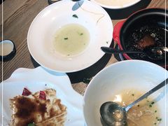 -黛瓦里巷(南京东路店)