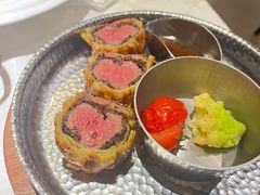-西堤牛排(南京龙江店)