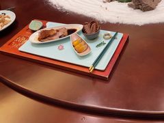 -珠江皇冠假日酒店-富临轩中餐厅