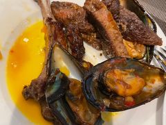 -安蒂娅·海鲜自助餐厅(安蒂娅美兰酒店)