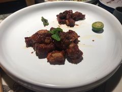 -绿茶餐厅(城西银泰城店)