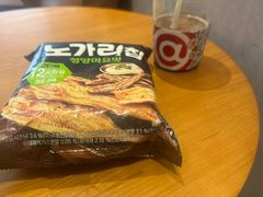 -洋洋爸雪糕(万科店)