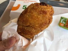 -麦当劳(容桂客运站得来速店)
