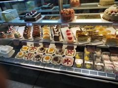 -悦橙烤肉海鲜自助(中央大街店)
