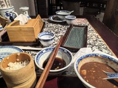 -南京大牌档(凯德大峡谷店)