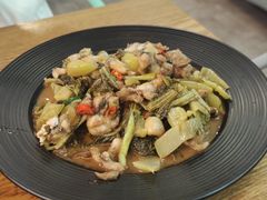 -唔止卤嘢·潮州府城菜(鹭江店)