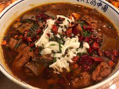 -罗阳人家私房菜(罗阳路店)