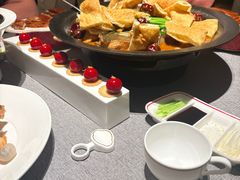 -秀儿四九城·新京菜(亚运村鸟巢店)