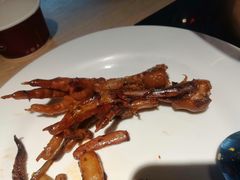 -星伦多 自助料理(圆融店)