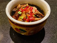 -南京大牌档(新街口德基广场店)
