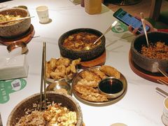 -西塔老太太拌饭(洋泾天物空间店)