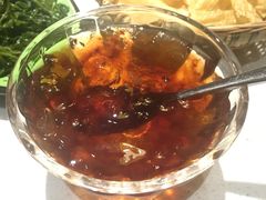 -一叶一世界·素食餐厅(锦华万达店)